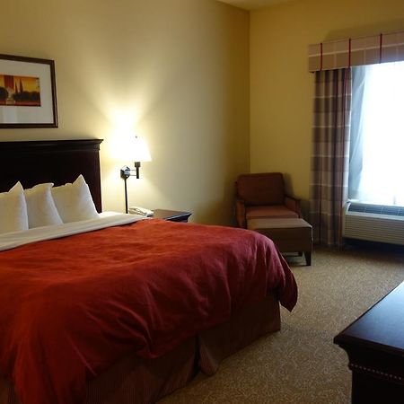 Country Inn & Suites By Radisson, Meridian, Ms Экстерьер фото