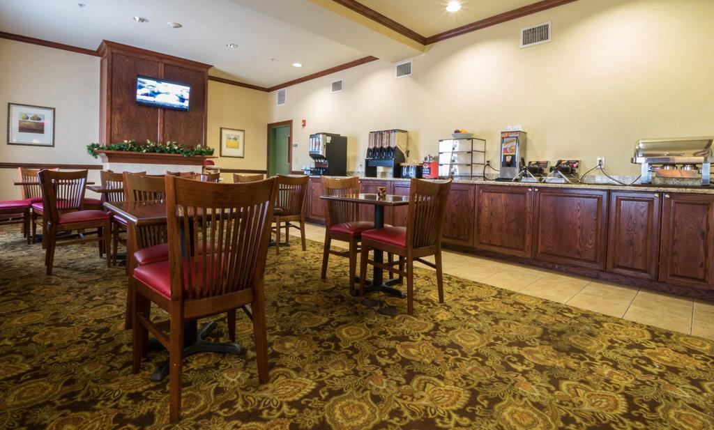 Country Inn & Suites By Radisson, Meridian, Ms Экстерьер фото