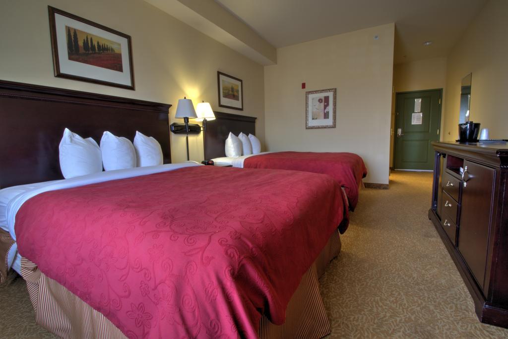 Country Inn & Suites By Radisson, Meridian, Ms Номер фото