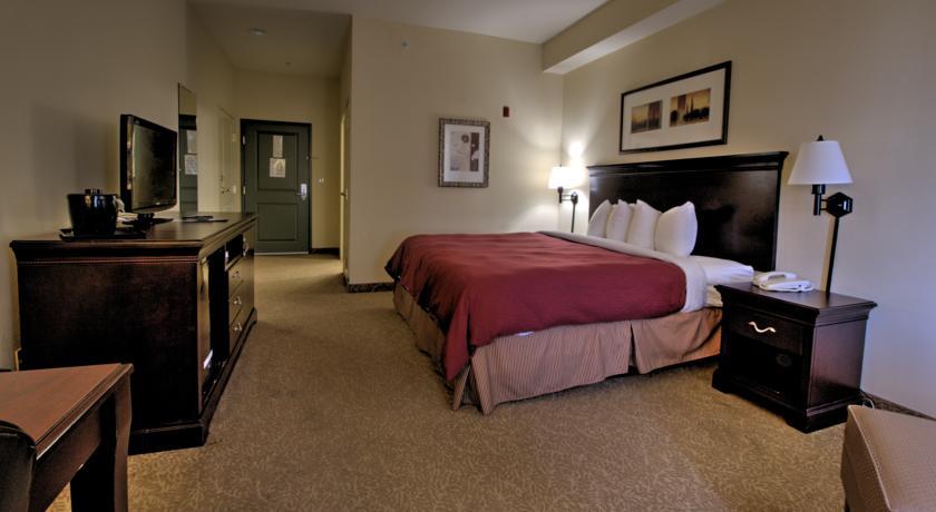 Country Inn & Suites By Radisson, Meridian, Ms Экстерьер фото