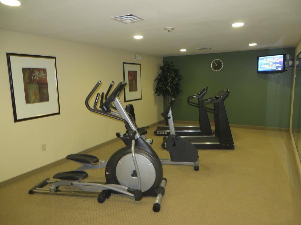 Country Inn & Suites By Radisson, Meridian, Ms Экстерьер фото