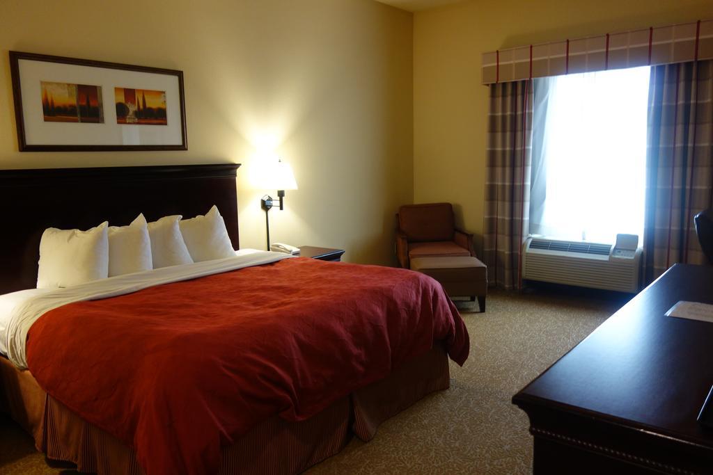 Country Inn & Suites By Radisson, Meridian, Ms Экстерьер фото