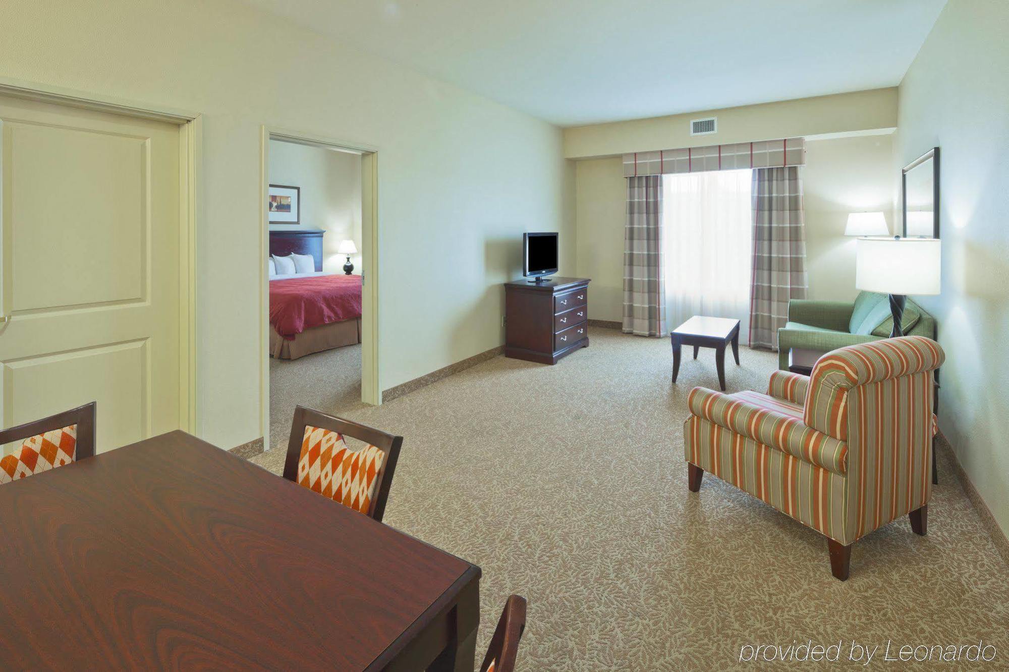 Country Inn & Suites By Radisson, Meridian, Ms Номер фото