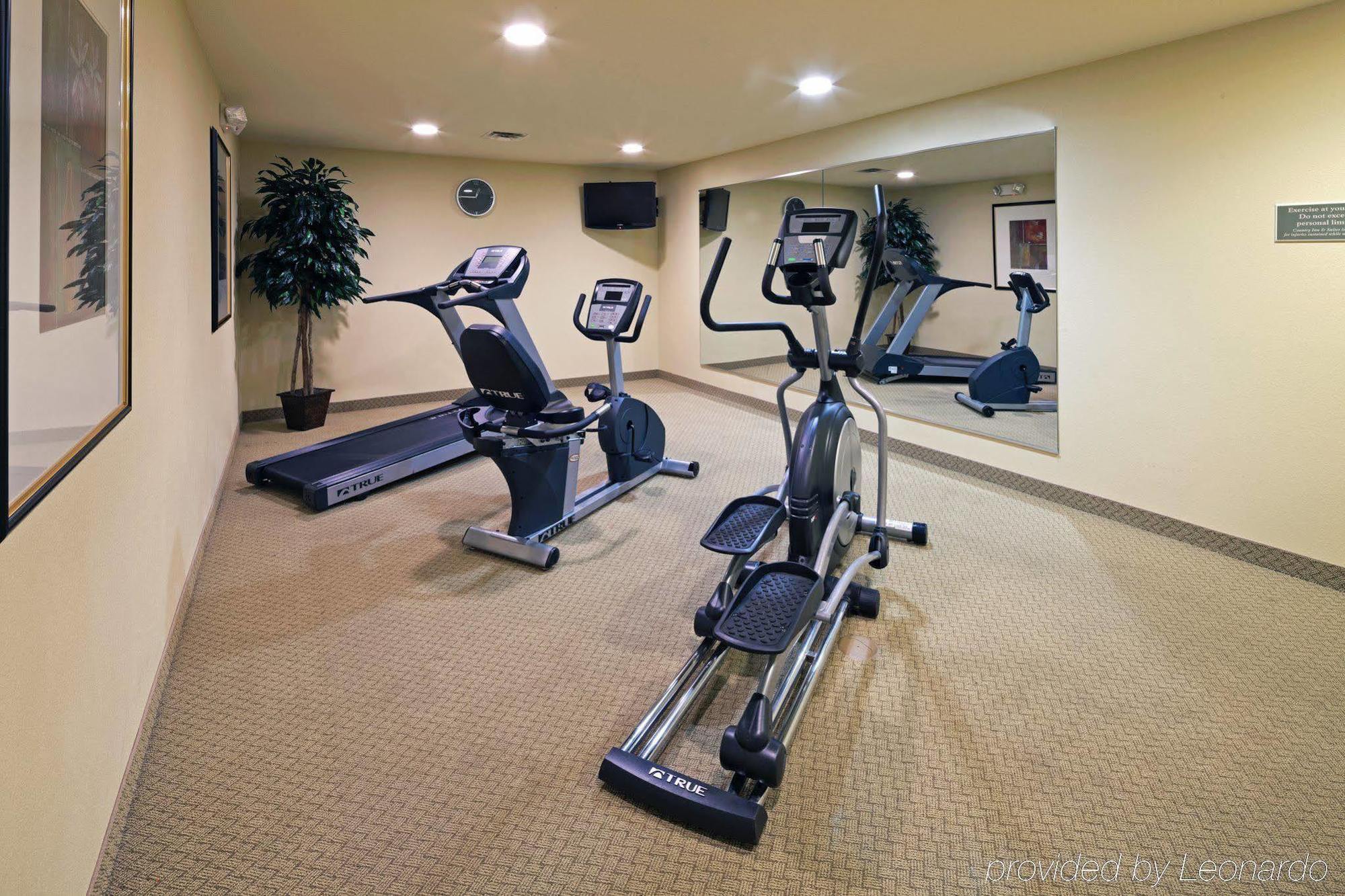 Country Inn & Suites By Radisson, Meridian, Ms Удобства фото