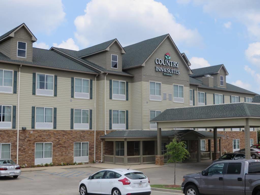 Country Inn & Suites By Radisson, Meridian, Ms Экстерьер фото