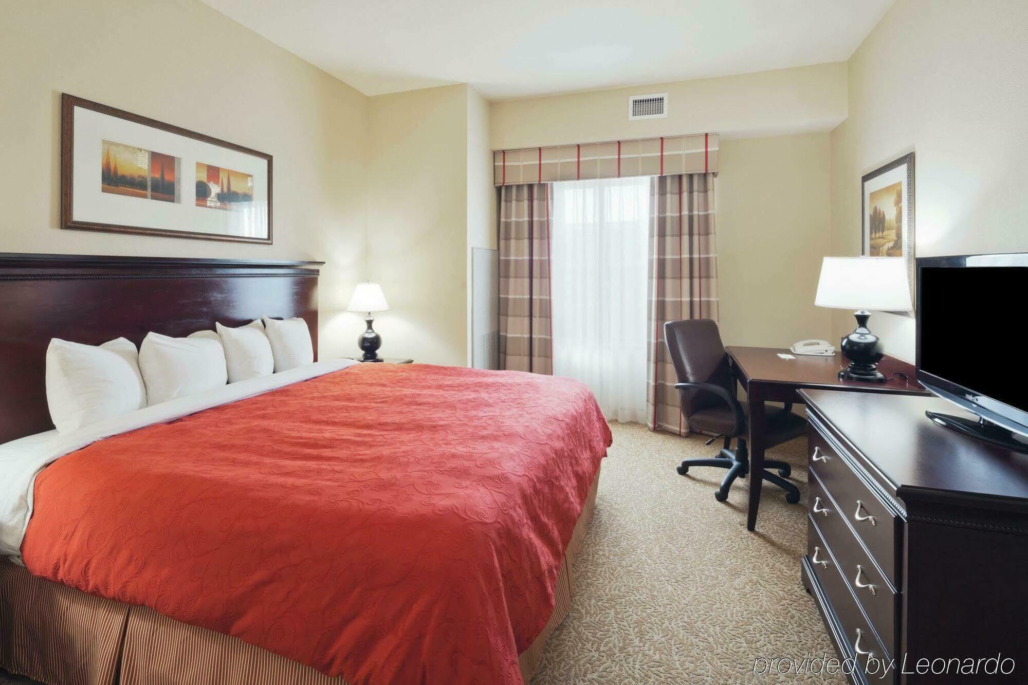Country Inn & Suites By Radisson, Meridian, Ms Экстерьер фото